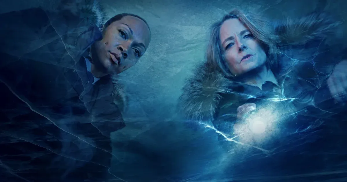 Visszatér a True Detective