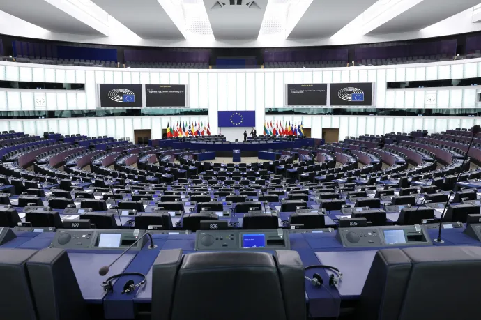 A kormányközeli közvélemény-kutatók szerint öt párt juthat EP-mandátumhoz
