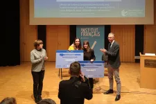 A Direkt36 kórházi fertőzésekről szóló cikksorozata nyerte a Transparency-Soma-díjat