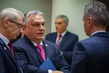 Az Egyesült Államok csalódott Orbán Ukrajna-politikája miatt, a svéd NATO-tagság ratifikálását szorgalmazza