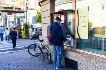 Bukarest után Kolozs megyében a legmagasabb a nettó átlagfizetés