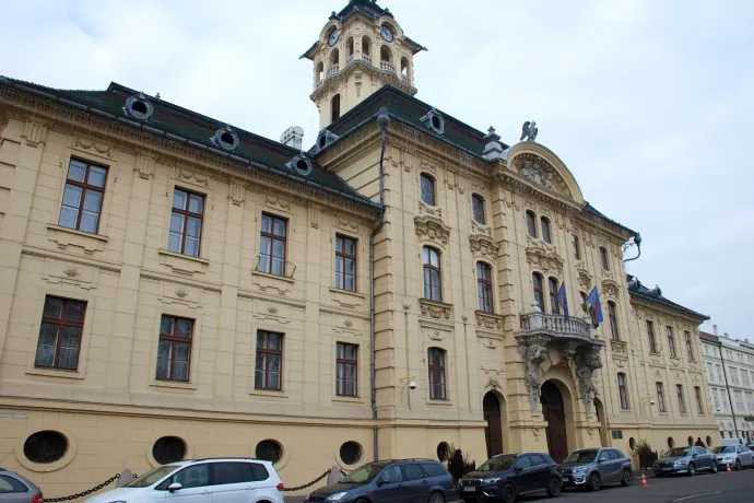 Spórolt a gázzal Szeged, most ezért kap százmilliós büntetést a város