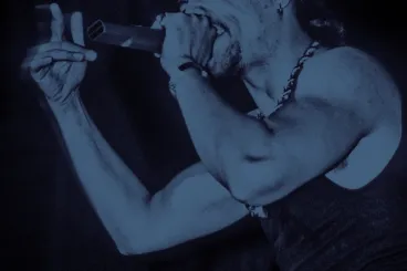 Tudták, hogy copfom van, én vagyok a góré, nekem nem kell verekedni