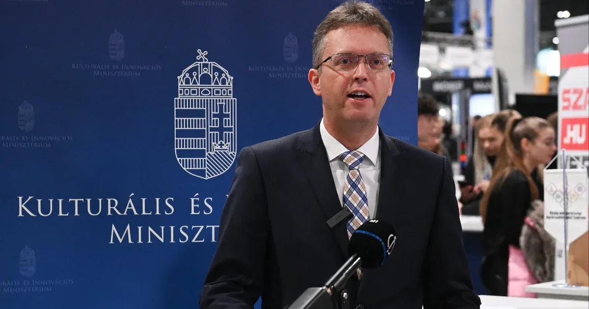 Az EU Horizont programjához nem férünk hozzá, hát elindítjuk a HU-rizont programot
