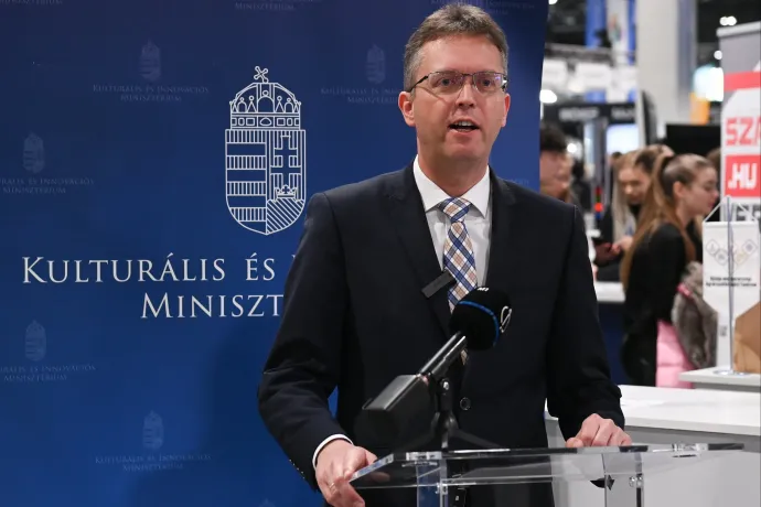 Az EU Horizont programjához nem férünk hozzá, hát elindítjuk a HU-rizont programot
