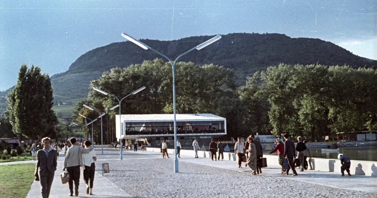Több év késéssel, NAV- és OLAF-vizsgálat után, de elkészült a badacsonytomaji Tátika felújítása