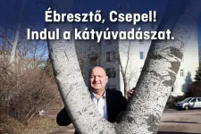 Durvul a fideszes belháború: Németh Szilárd már nyíltan a csepeli polgármester ellen kampányol
