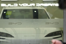 Nem a kormány támogatása vezetné be a BYD autóit az európai piacra, de a magyar forgalmán nagyot lökne