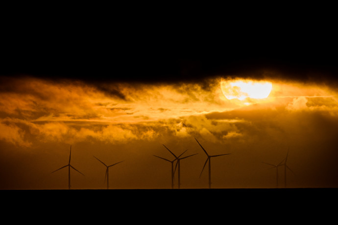 Az apokalipszist megúszhatjuk, de százmilliók élete mehet tönkre – mi a klímaváltozás elleni harc négy fontos tanulsága?