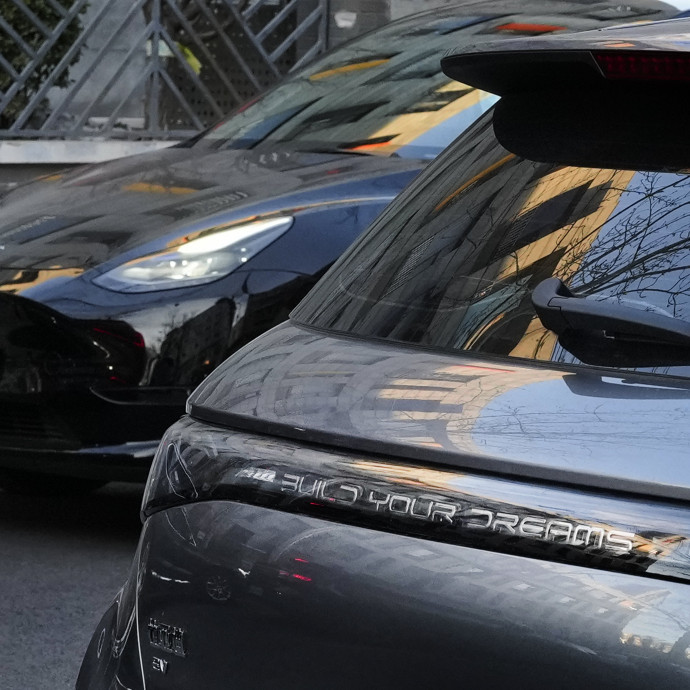 Az egyetem közelsége miatt is esett Szegedre a BYD választása, és ez a város jövője szempontjából is meghatározó lehet