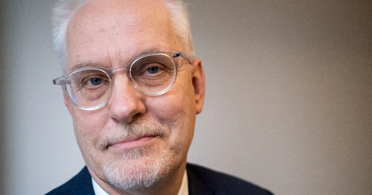 Finn kereszténydemokrata képviselő: A Fidesznél tényleg találunk némi hasonlóságokat a nácik narratívájával