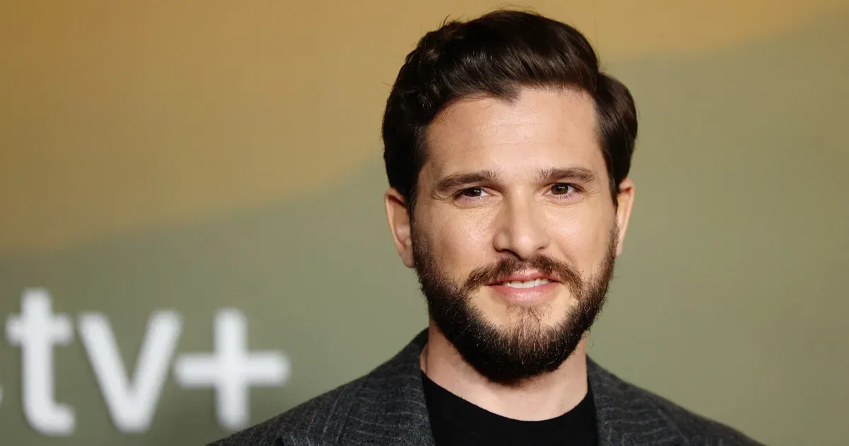Egy rehabon tudta meg a Havas Jont alakító Kit Harington, hogy ADHD-val küzd
