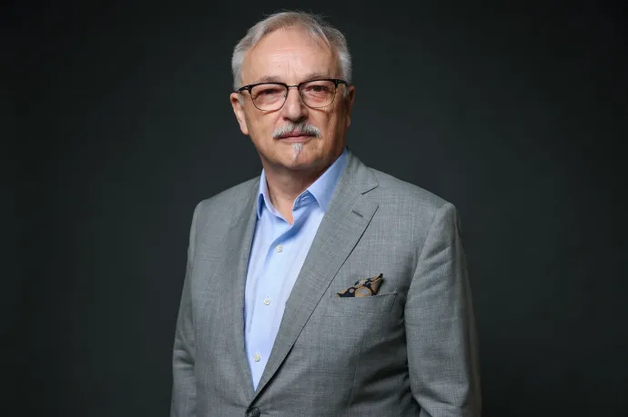 Tovább nőtt Hernádi Zsolt alapítványának vagyona