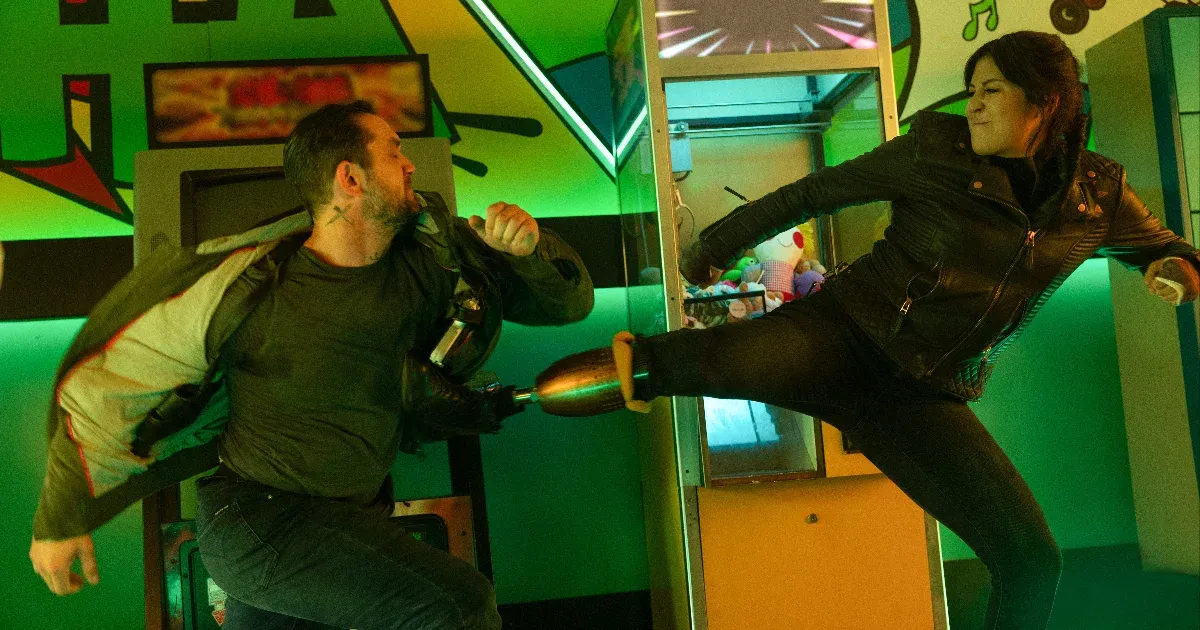 A Marvel már az indiánokról sem képes elmesélni egy rendes történetet