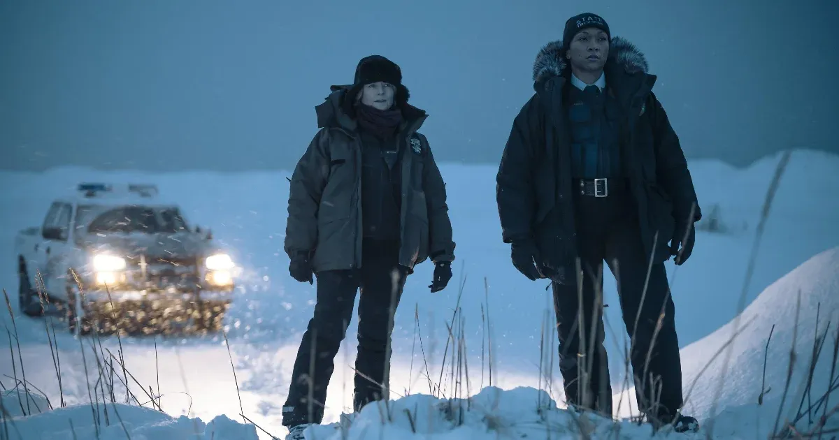 Az új True Detective hozza az eddigi évadok összes erényét és hibáját