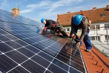 Elstartolt a pályázat az új állami napelem-támogatásra, csak beadni nem lehet, mert épp most lehalt az Ügyfélkapu