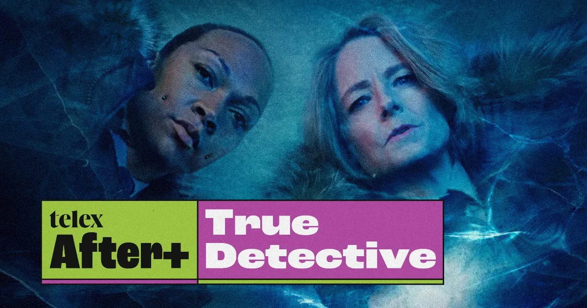 True Detective: Az első évadot valószínűleg sosem tudják felülmúlni