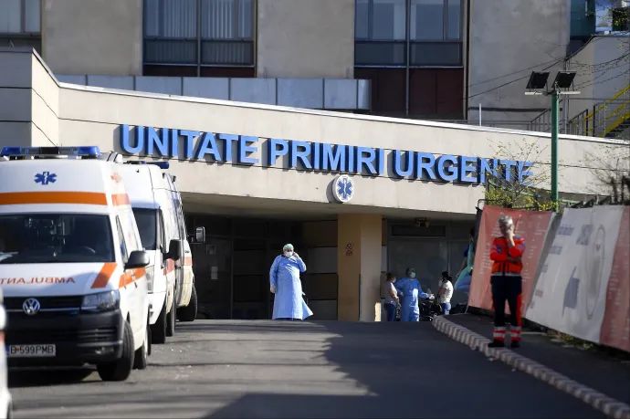 100 napról 35 napra rövidül az egészségügyi intézményekben a megüresedett állások betöltésének határideje