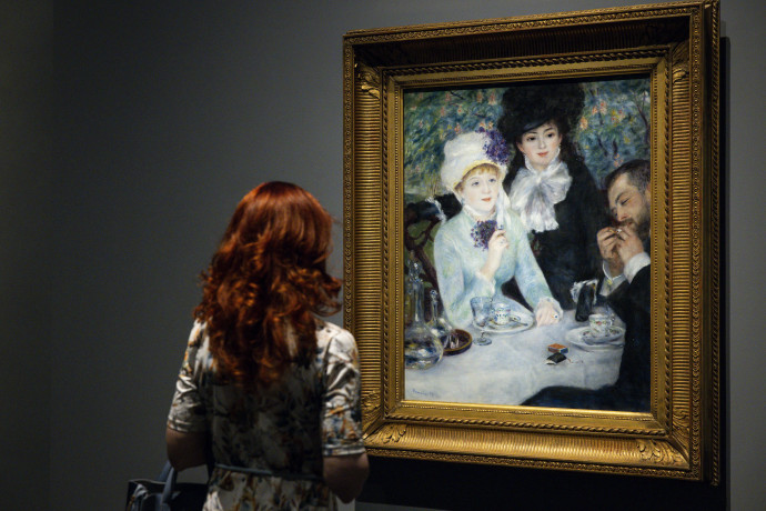 Egyre több honvédelmi ismeret, egyre kevesebb művészettörténet: így zajlik a NAT végrehajtása