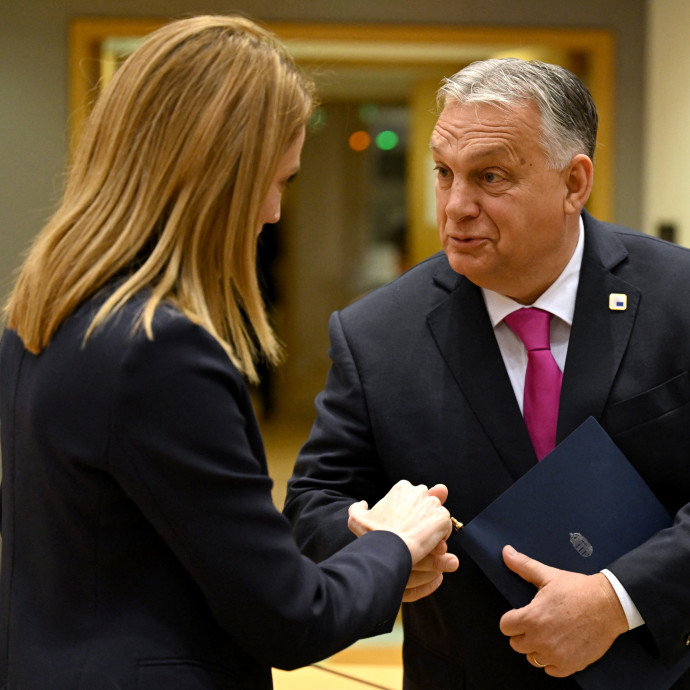 A héten eldől, újrakezdődik-e a harc Magyarország és az EU között