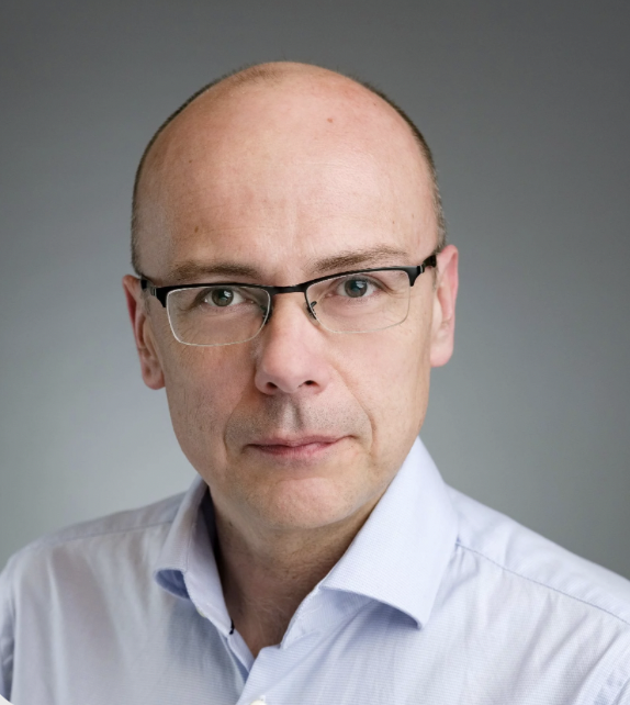 Hermann Zoltán, a KRTK Közgazdaságtudományi Intézet tudományos főmunkatársa