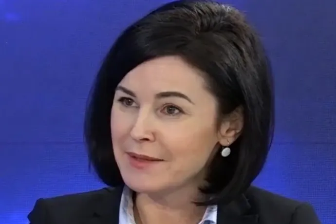 Kunhalmi Ágnes: Meg lehetne verni Orbánt, ha azt csinálnánk, amit az MSZP mond