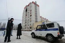 Rendkívüli állapotot rendeltek el az oroszországi Voronyezsben egy ukrán dróntámadás után