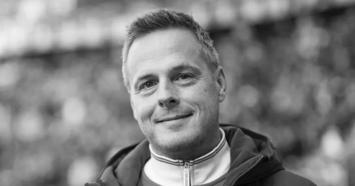 43 évesen váratlanul meghalt a Hertha BSC elnöke