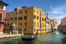 Már meg lehet venni online a kötelező belépőt Velencébe