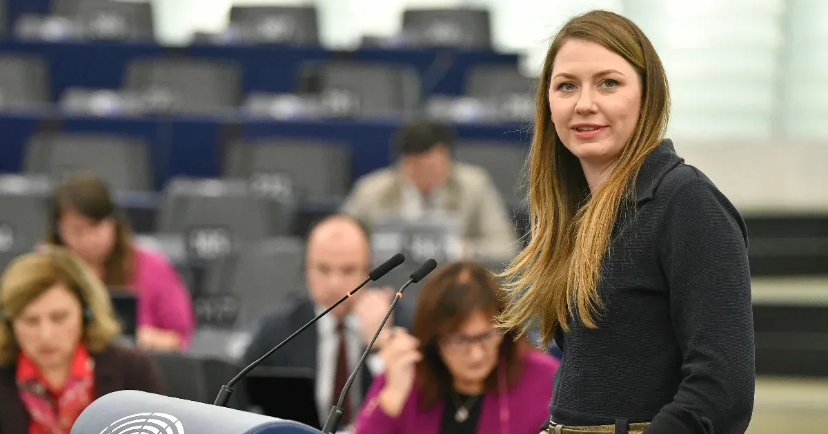 A Momentum nyerte a Fidesszel szemben az erasmusos módosítóháborút az EP-ben