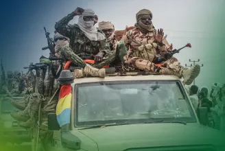 Értelmezhetetlen és kockázatos a magyar katonai szerepvállalás Csádban