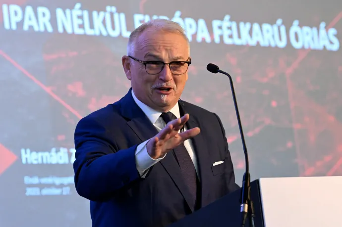 2,5 milliárd forint értékű részvénycsomagot osztottak szét a Mol vezetői között