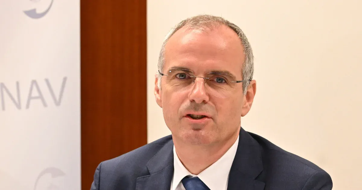 Nonszensznek nevezte a NAV elnöke, hogy politikai okból nyomoznának a 99 Mozgalom pénzgyűjtése miatt