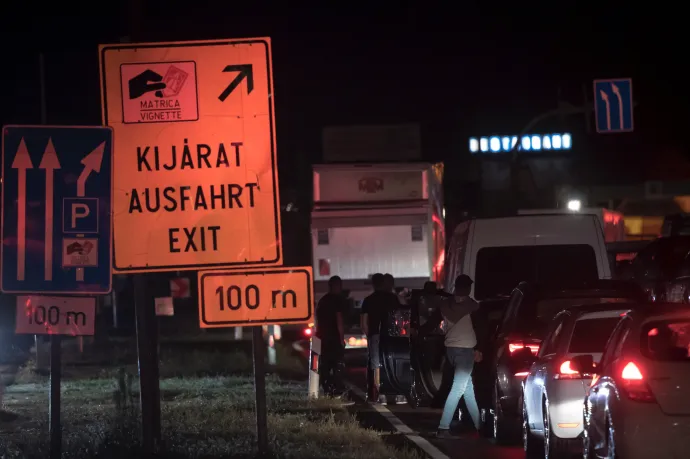 November és december között több mint négyezer magyar ment ki Ausztriába dolgozni