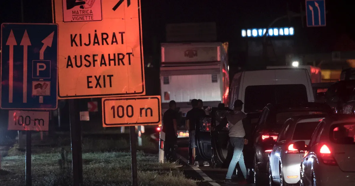 November és december között több mint négyezer magyar ment ki Ausztriába dolgozni