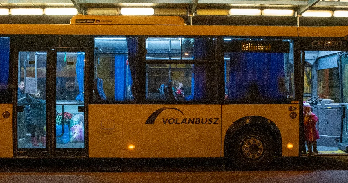 Megint sztrájkolni fognak a Volánbusz sofőrei