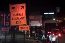 More than four thousand Hungarians went to work in Austria between November and December