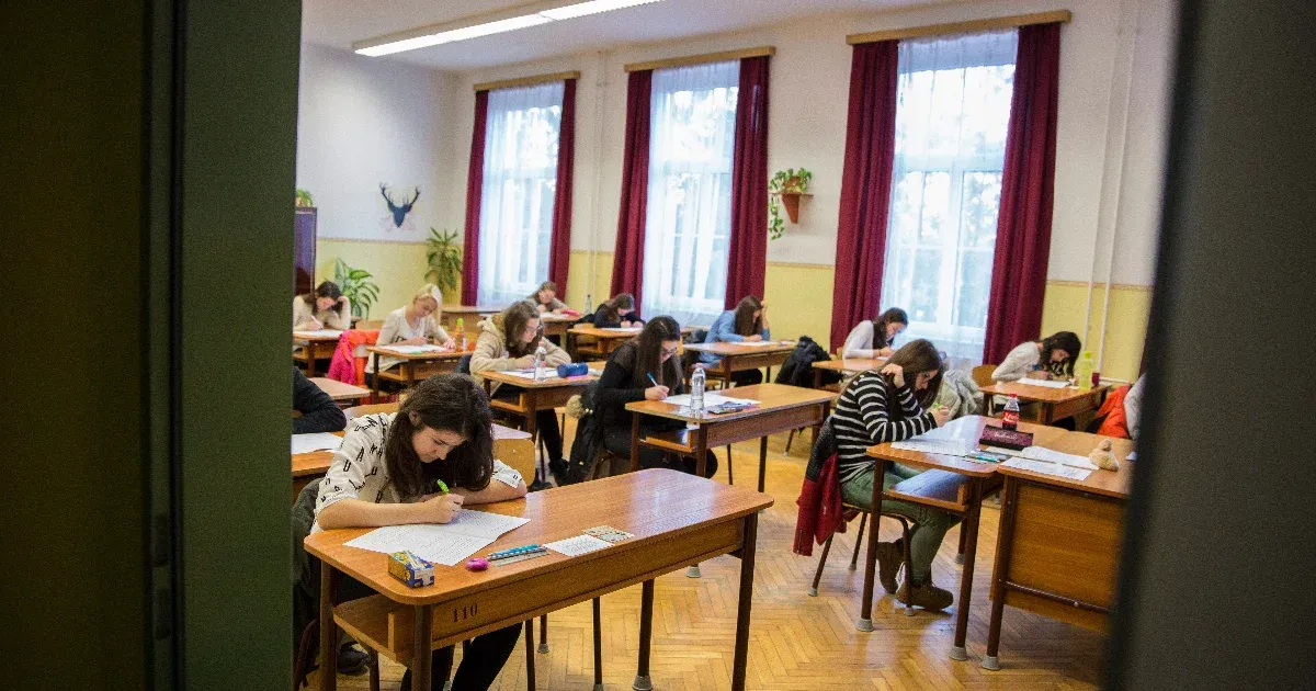 Időbeosztás, tipikus buktatók – hasznos tanácsok a középiskolai felvételire készülőknek
