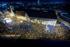 Az EP aggódik Orbán szlovák szövetségese miatt