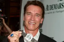 Fennakadt Schwarzenegger a vámon, egy hétmilliós órát kellett hátrahagynia a továbbhaladáshoz