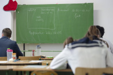 A jogszabályi káosz miatt képtelen helyzetbe kerültek a szakgimnáziumi érettségizők