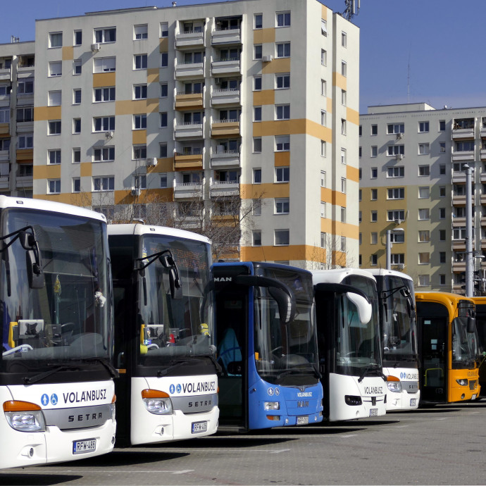 A közösségi közlekedés tarifareformja az igazi problémát nem fogja megoldani