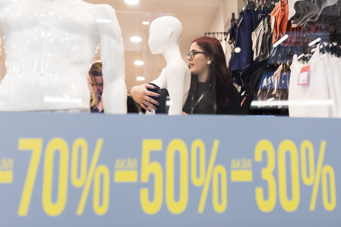 Van pár indokunk, miért ne vedd meg a sokadik akciós kötött pulcsidat