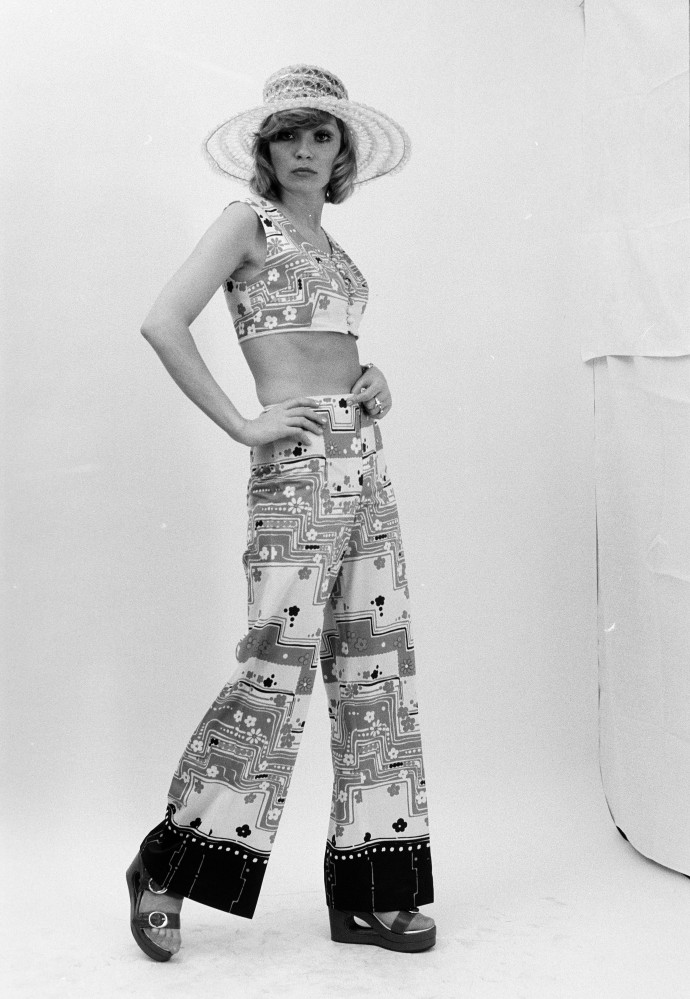 Fortepan / Artfókusz (1975)