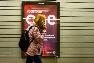 Márciustól 15,4 százalékkal emeli árait a Vodafone