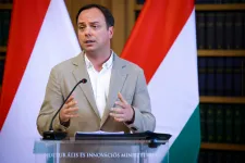 Orbán főtanácsadója: Sosem folytatunk negatív kampányt, azt a baloldal szokott