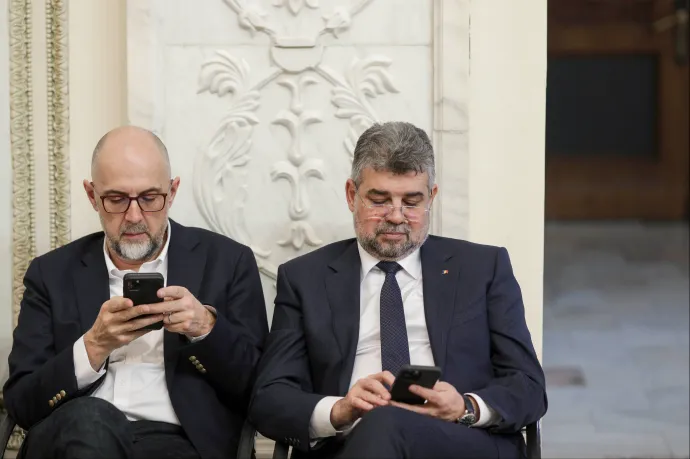 Nemzetbiztonsági szakember: Romániában is ajánlott volna letiltani a TikTokot a kormányzati alkalmazottak telefonjáról