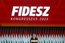 IDEA: Egy év alatt 5 százalékkal csökkent a Fidesz–KDNP támogatottsága