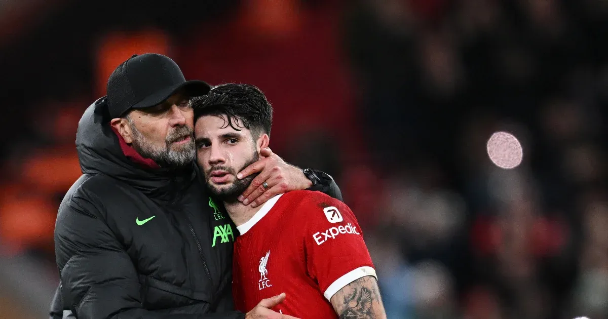 Szoboszlai kulcsszerepe Klopp heavy metal focijában és a Liverpool szárnyalásának titkai