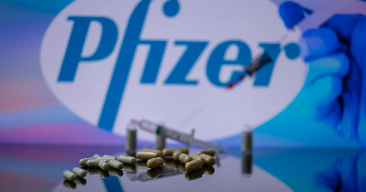 A Pfizer beperelte Romániát, amiért nem vásárolta meg a korábban megrendelt 28 millió adag oltást